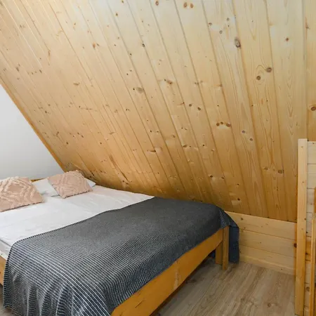 Villa Zakopianska Osada House &