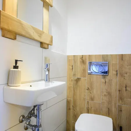 Zakopianska Osada House & Zakopane