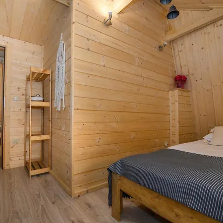 Zakopianska Osada House & Villa Zakopane